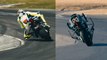 VÍDEO: Valentino Rossi se enfrenta al Motobot de Yamaha, ¿quién ganará?