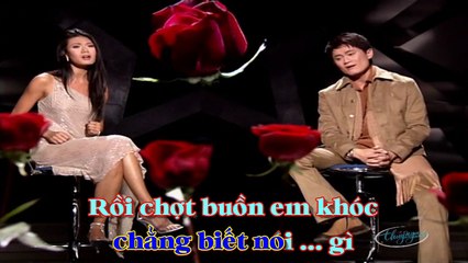 KHI GIẤC MƠ VỀ - Đức Trí (Lâm Nhật Tiến & Như Loan)