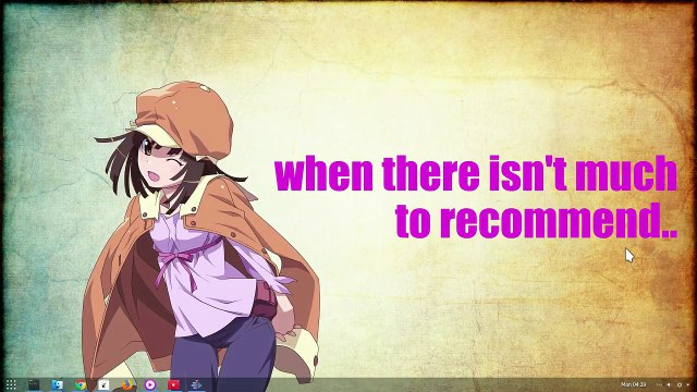 Smooth Scrolling Right Click NEAT Tip!「 GNOME 3.26 GTK 3.22 」