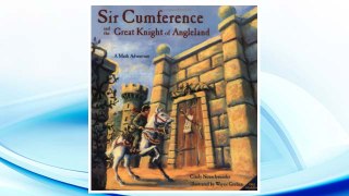 Download PDF Sir Cumference and the Great Knight of Angleland FREE