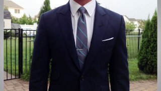9 Suit Colors A Man Should Consider | Mens Suits & Color | Suit Colors To Buy In Priority Order