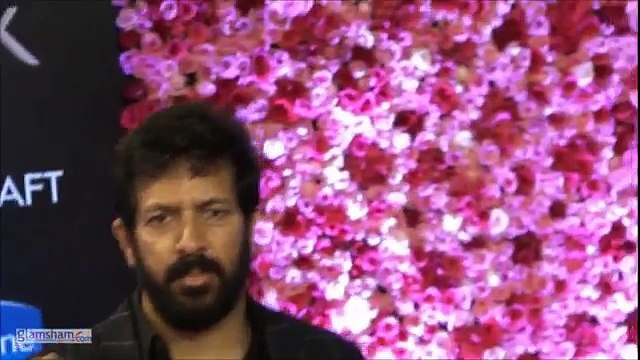 92.Kabir Khan calls currency demonetization GREAT MOVE