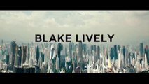 All I See Is You Trailer  2 2017 Blake Lively Movie - Official-8p9ONMs00PE