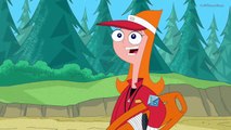 Phineas and Ferb - We'll Save Everyone