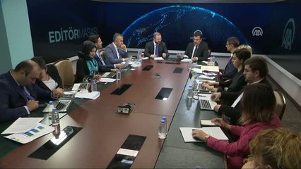 Tüfenkci: "Sebze ve Meyvenin Soğuk Zincir İçinde Taşınmasını İstiyoruz"