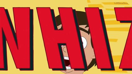 Phineas and Ferb - Let's Take a Quiz (Song)