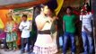 new telugu stage recording dance video, Gilrs group super dance performance