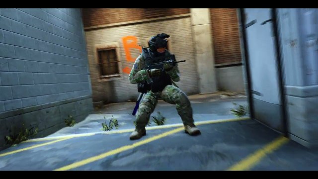 Counter-Strike: Global Offensive - ecfN vs. VITALIS - ESEA Premier Season 26 Europe - by Alternate Attax