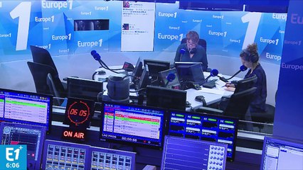 Dans les geôles de Raqqa : "Ils me giflaient, me frappaient et m’insultaient"