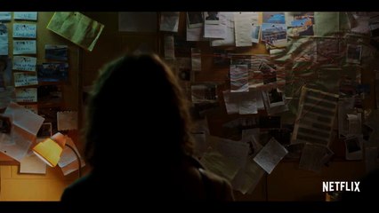 Stranger Things Season 2 Trailer 2017 Netflix Series - Official-71SvE43ySSA