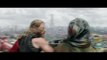 Marvel Studio's Thor Ragnarok - Strongest Avenger TV Clip-QF0-FAK1ctw