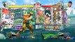 Ultra Street Fighter 4 - Sagat vs Final Boss Oni [HARDEST]