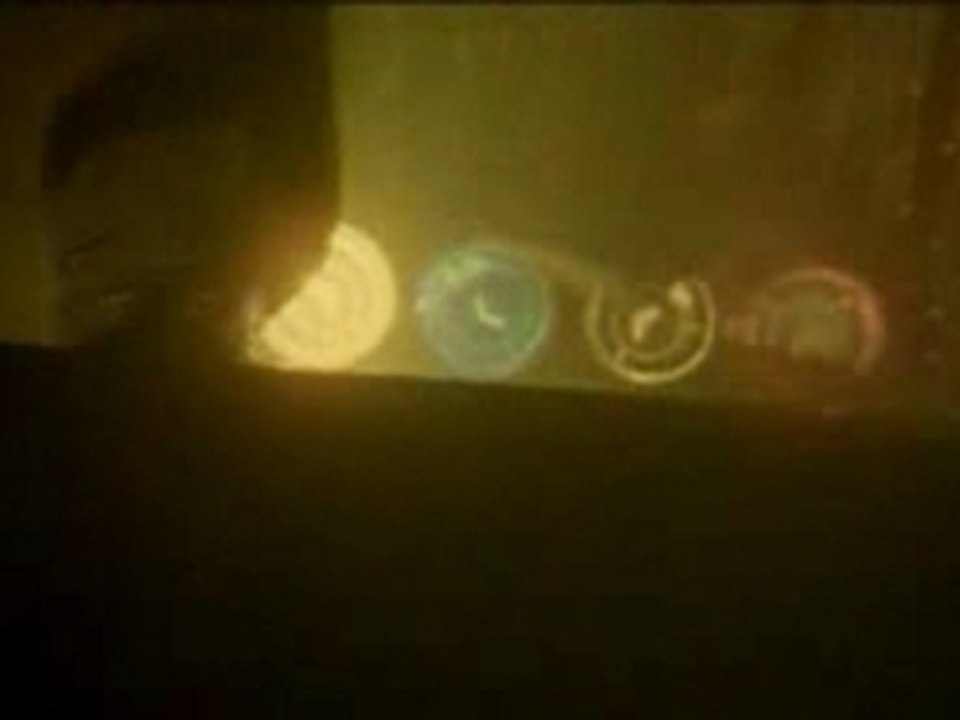 Clip - Désolé pour hier soir - Tryö