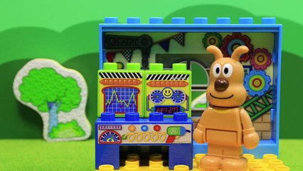 Anpanman LEGO block Toys-BRpWywfFEDo