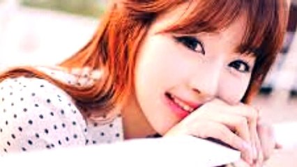 Phiên bản xinh gái khi nhấn mí hàn quốc