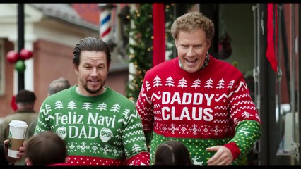 Daddy's Home 2 (2017) - New Official Trailer #2 - Paramount Pictures-hTKMUn87SxA