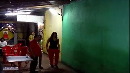 35.Katrina Kaif spotted without makeup