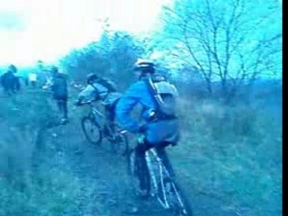 Carrieres 2007
