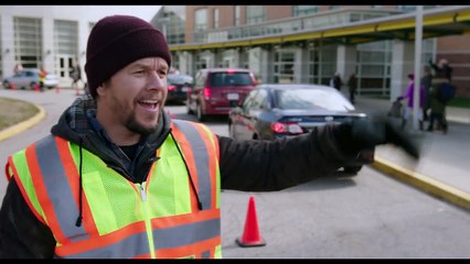 Daddy's Home 2 (2017) - Official Trailer - Paramount Pictures-huaGQdrkrK0