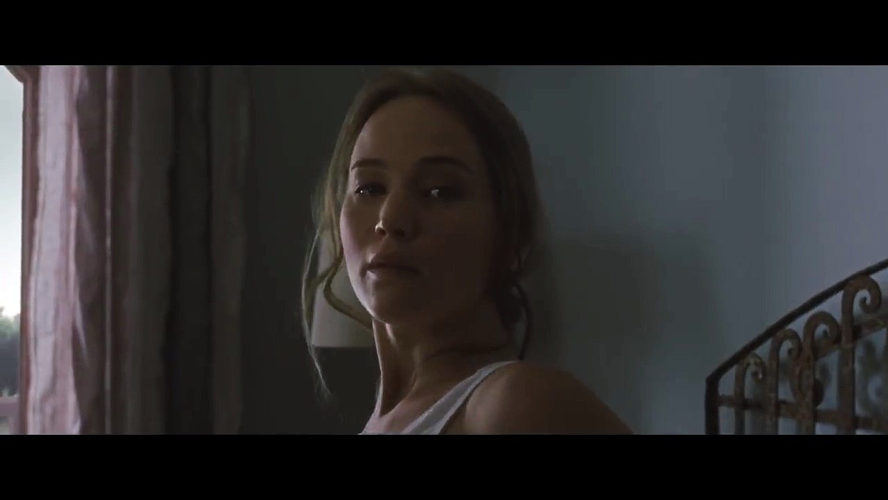 mother! movie (2017) - 'divided' - paramount pictures-O6weeFeYxSw
