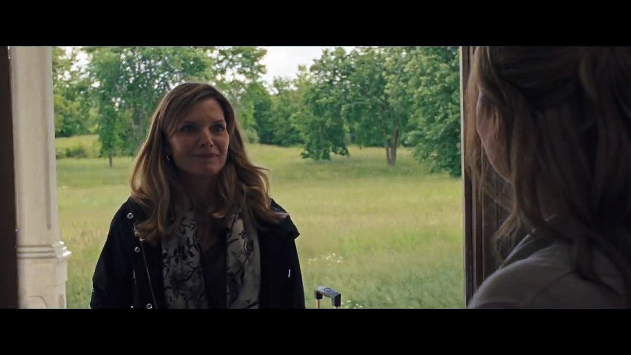 mother! movie (2017) - 'experience' - paramount pictures-I26TtPhtqqY