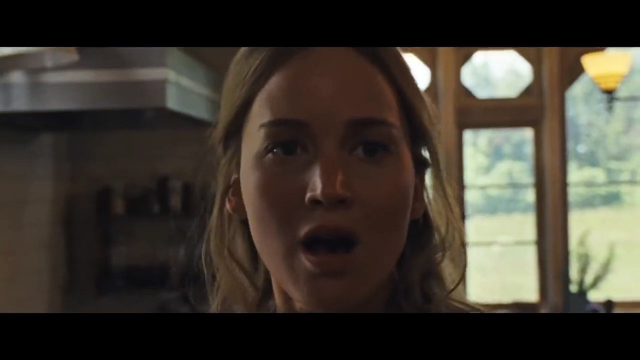 mother! movie (2017) - official trailer - paramount pictures-XpICoc65uh0