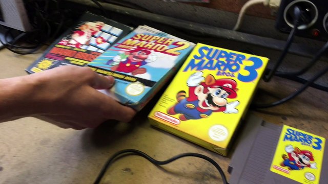 Super Mario Odyssey arrive sur Nintendo Switch : retour sur ce personnage culte du jeu vidéo #INSIDE