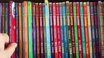 Top 10 Worst Goosebumps books from Original Series