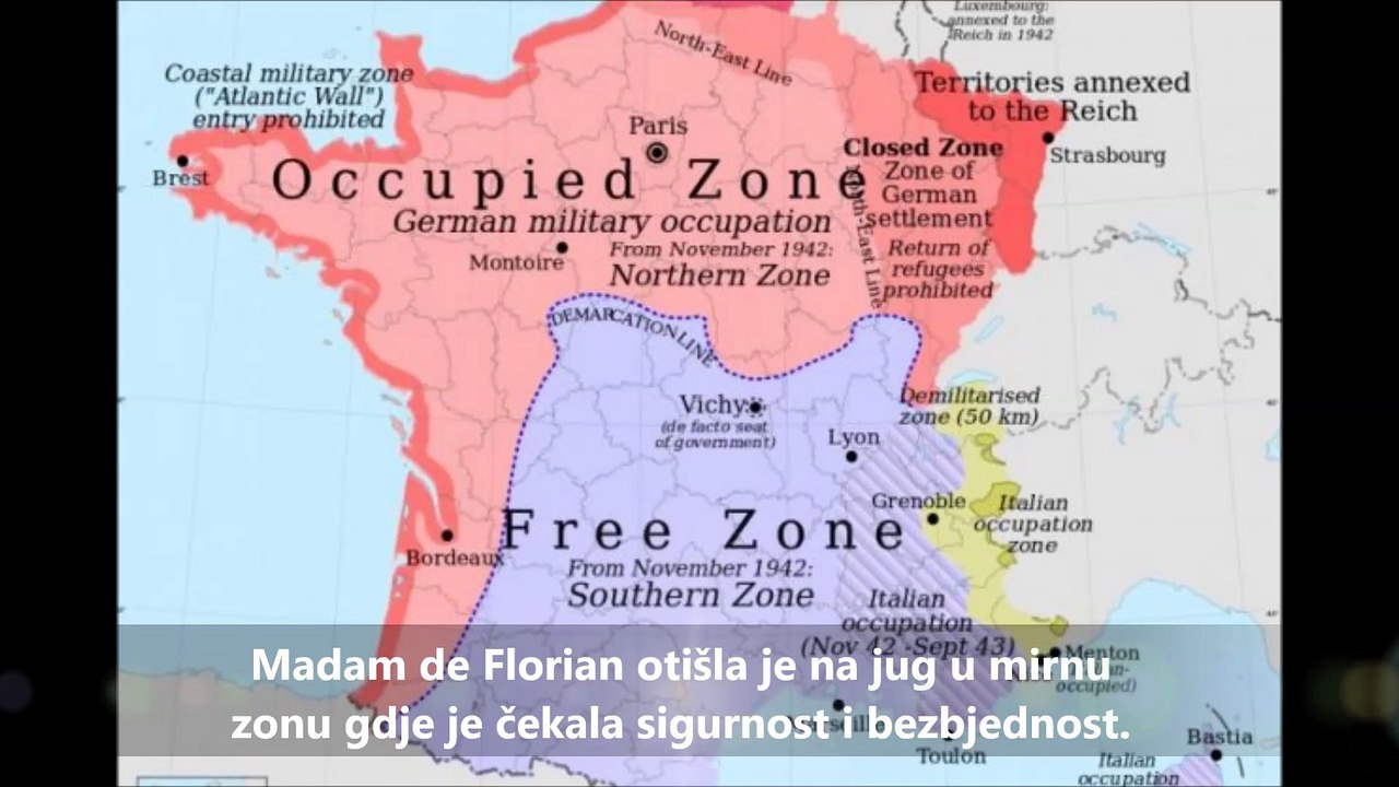STAN JE BIO NAPUŠTEN OD 1939. GODINE: 70 godina kasnije, pronašli su nešto zaista nevjerovatno!