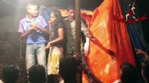 Telugu hot recording dance and bhojpuri girls stag dance