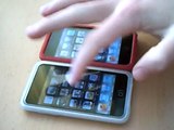 iPod touch 3G vs iPod touch 2G Unterschiede und Speedtest