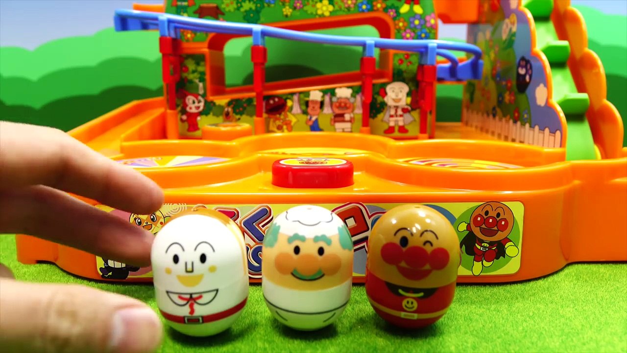 Anpanman toy's & Break Dance Battle-K3OKWa_ePMY