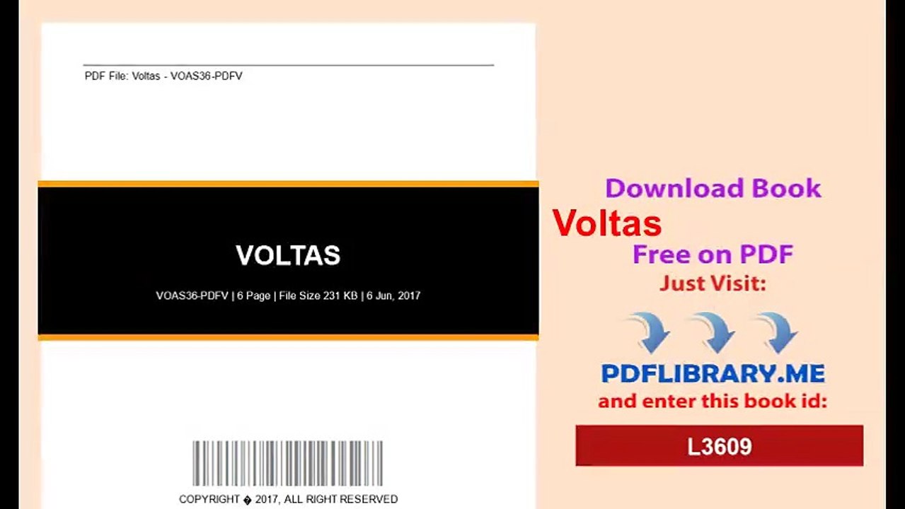 Voltas