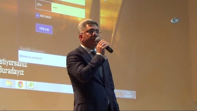 Siverek'te Taşımalı Eğitim Okul İdarecilerine Seminer Verildi