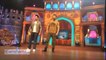 40.Varun Dhawan & John Abraham cheer in Marathi at Chala Hawa Yeu Dya show