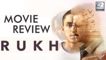 Rukh MOVIE REVIEW | Manoj Bajpayee