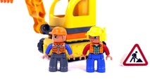 Disney Cars3 toys Guido and Luigi Lego building for Mater & Lightning McQueen - Stop motion movie-vQ5ir-fTkkg