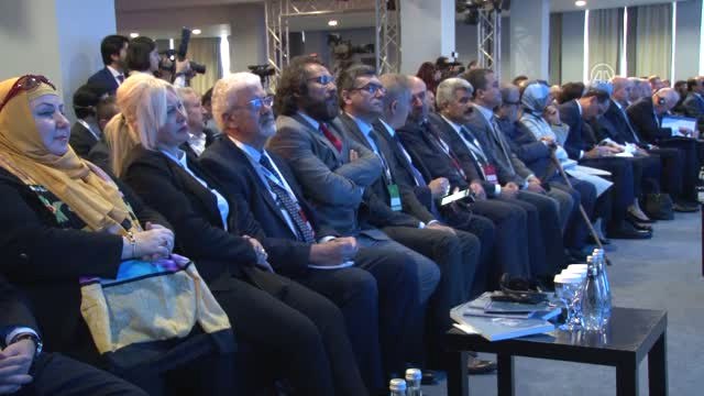Kartepe Zirvesi Başladı