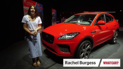 2018 Jaguar E-Pace _ Five things you need to know about Jaguar's new baby SUV _ What Car-qH3473DQ39g