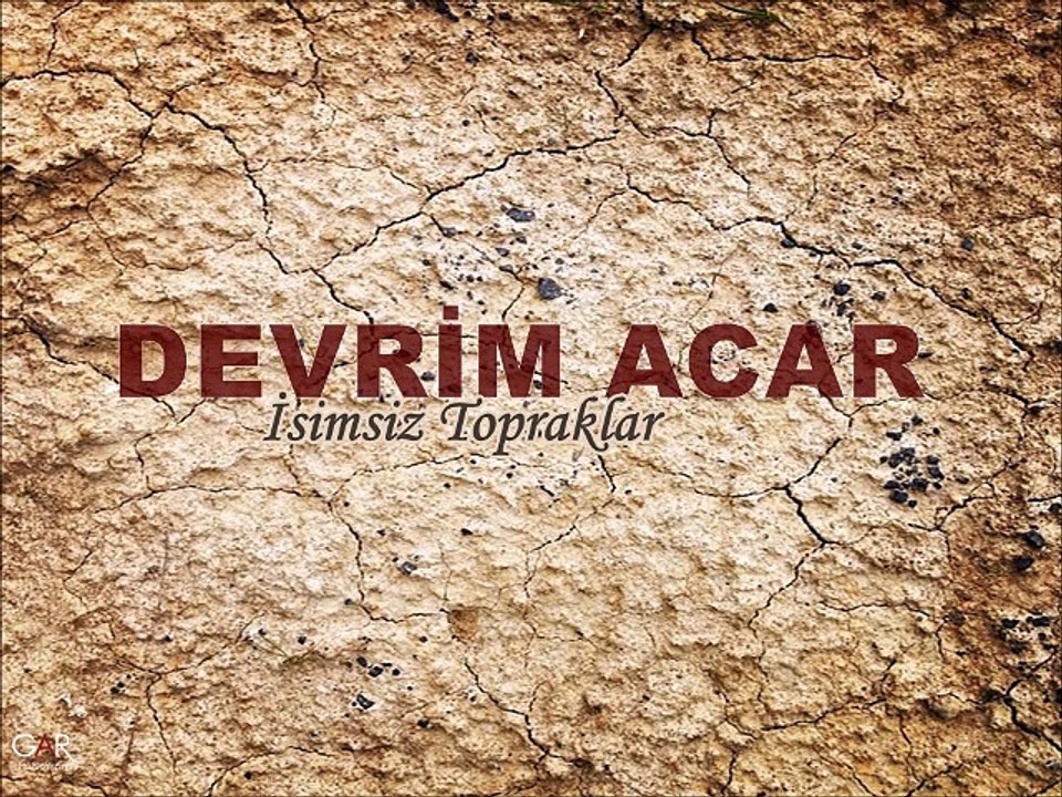 Devrim Acar -  Yalnızlık