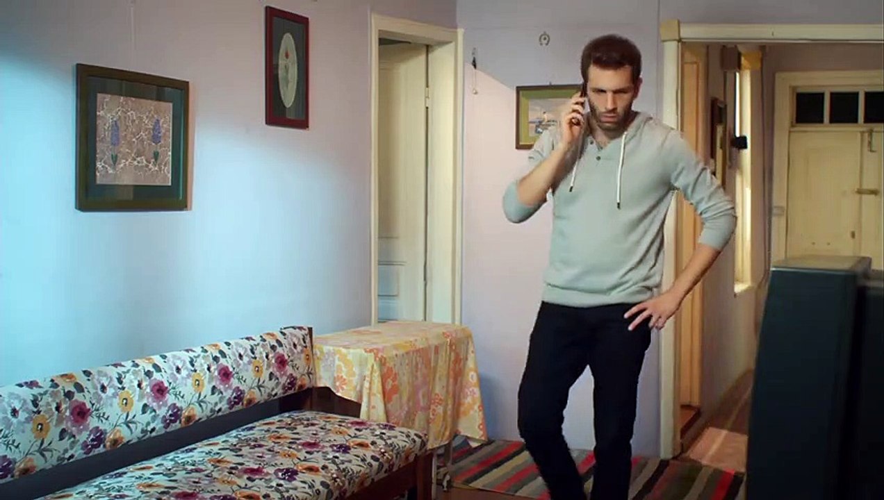 مسلسل سراج الليل الحلقة 17 الاخيرة القسم 1 مترج...