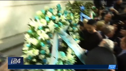 Football : la polémique sur Anne Frank continue