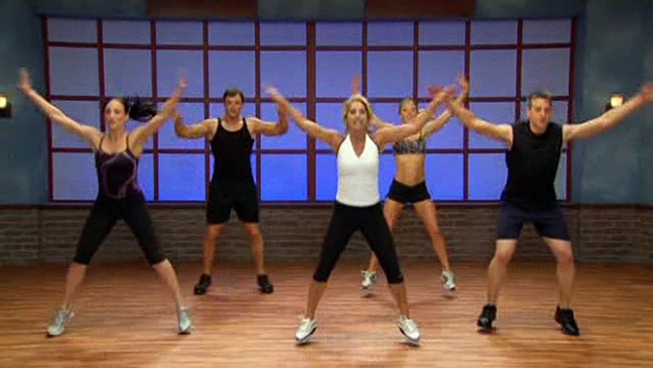 Denise Austin 02 - MIXED MARTIAL