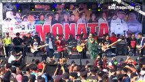 BIDADAI KESLEO Ratna Antika Feat DIANA SASTRA - MONATA Live SUKAGUMIWANG INDRAMAYU 2017