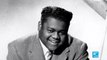 Music legend Fats Domino dies: take a look back at his oustanding career