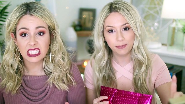 Unboxing: BIRCHBOX vs IPSY - October