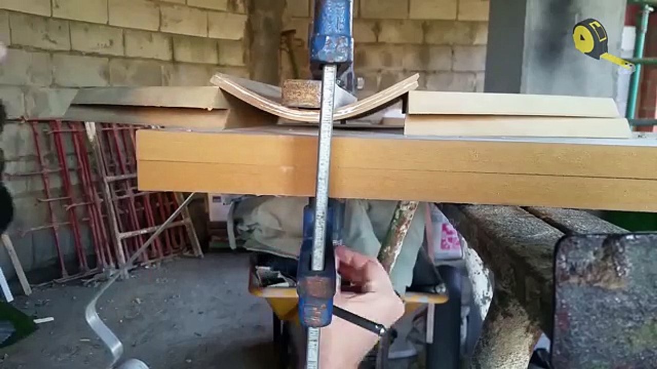 COMO LAMINAR MADERA