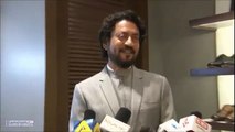 64.Irrfan to work with pakistani actress Saba in HINDI MEDIUM-