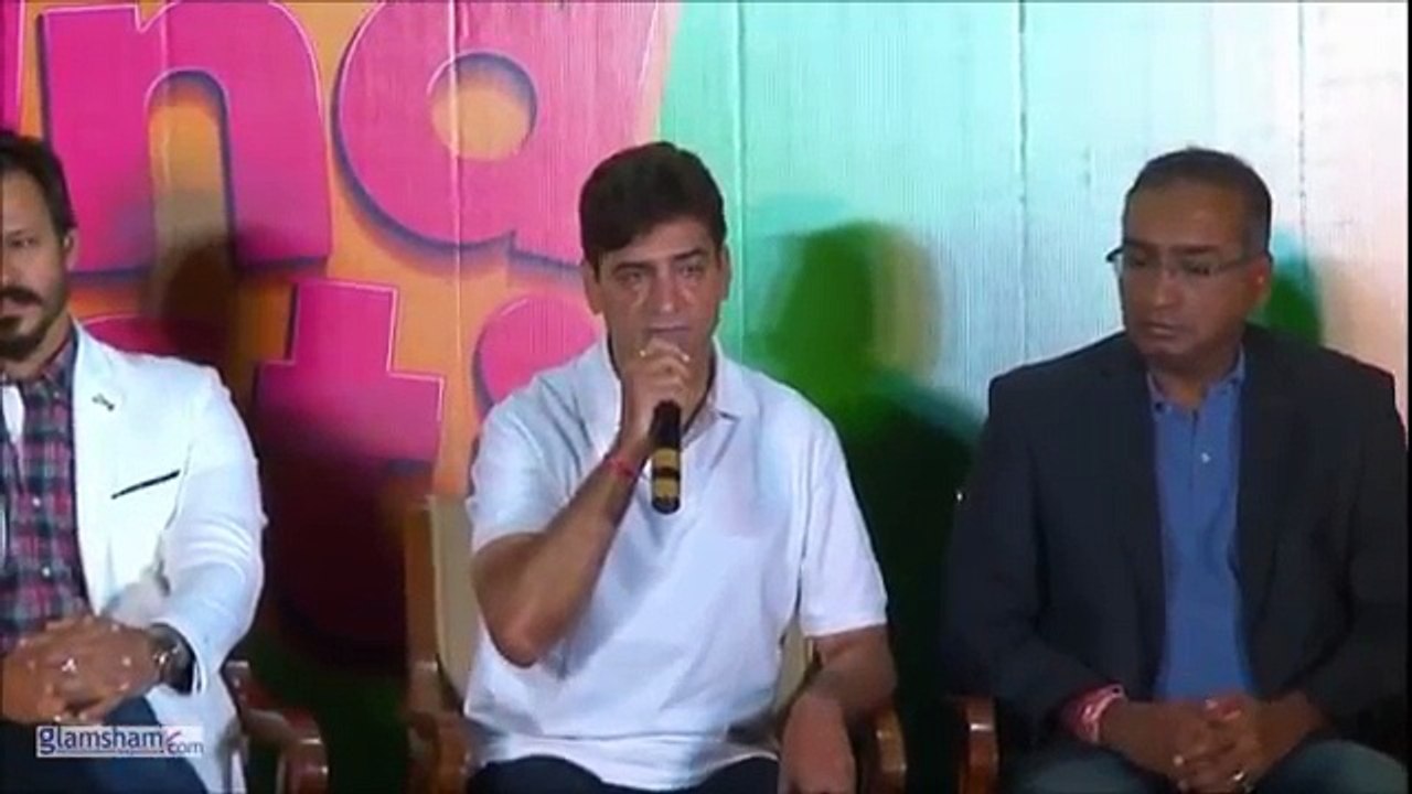 110.Indra Kumar CRIES for GREAT GRAND MASTI fai...