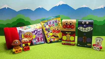 アンパンマン クリスマスブーツ anpanman-HyTKeHH807s - video Dailymotion